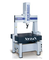 Máy đo 3 chiều ,XYZAX RVF-A Series, Accretech 